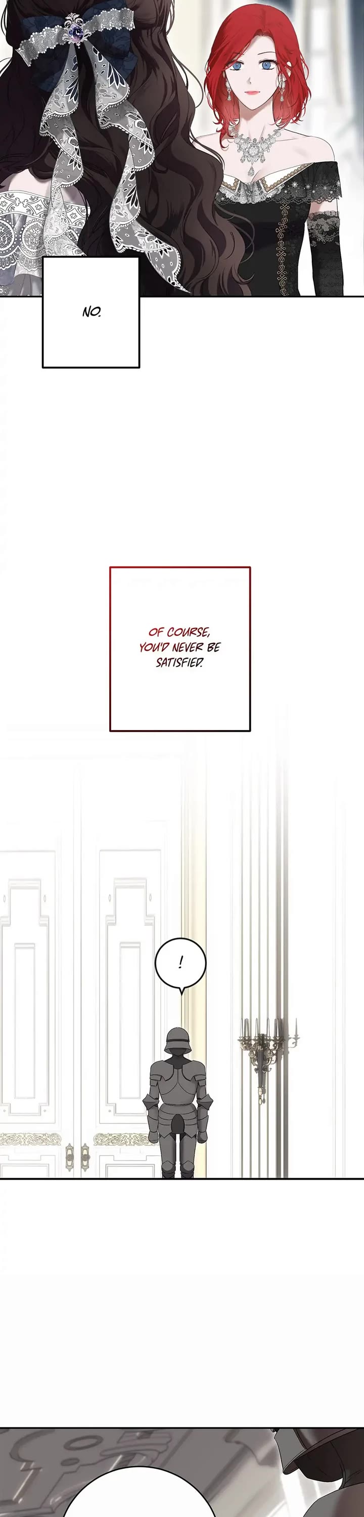 It Looks Like I’ve Fallen into the World of a Reverse Harem Game chapter 83 page 22