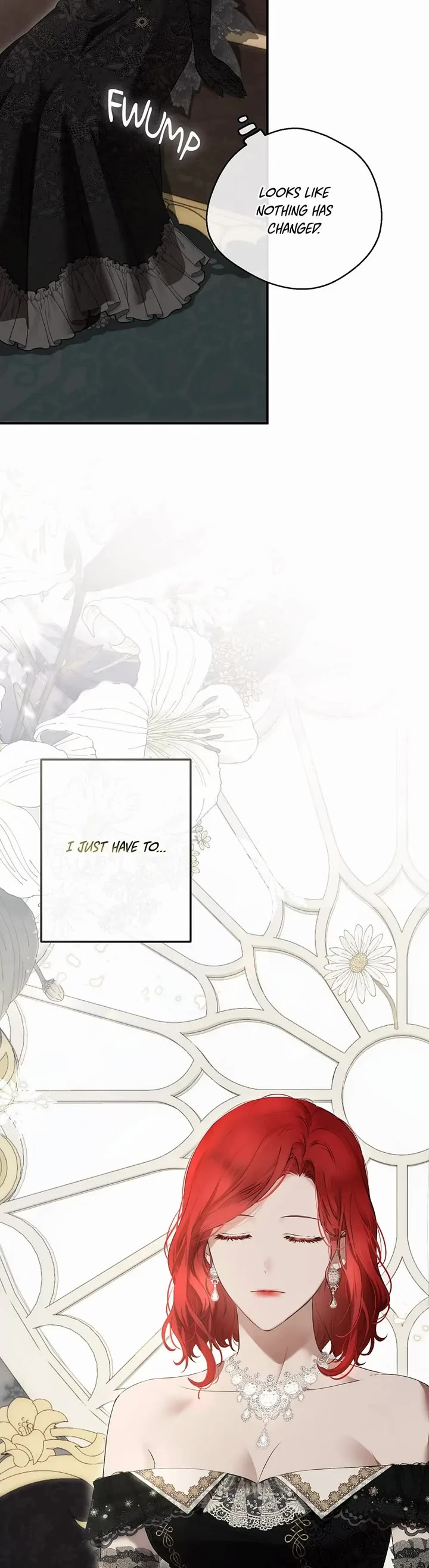 It Looks Like I’ve Fallen into the World of a Reverse Harem Game chapter 83 page 25