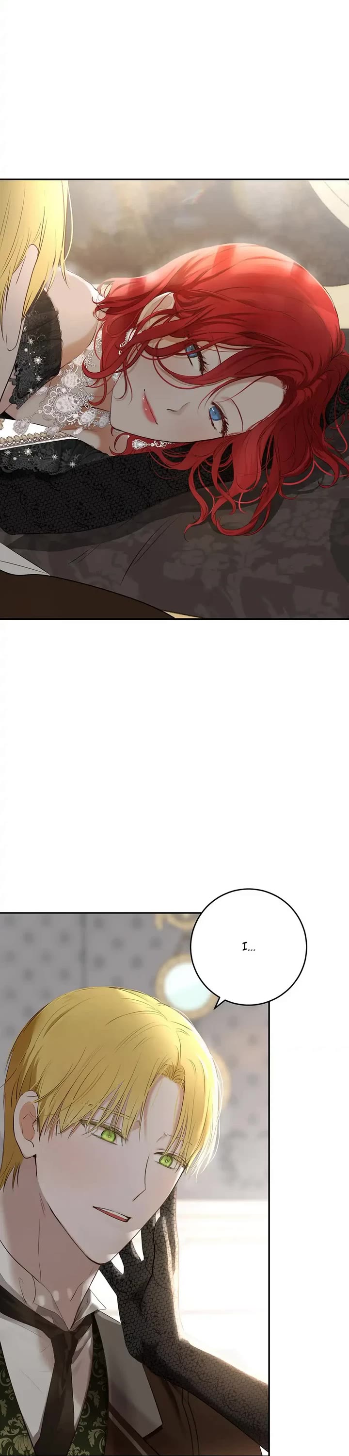 It Looks Like I’ve Fallen into the World of a Reverse Harem Game chapter 83 page 28