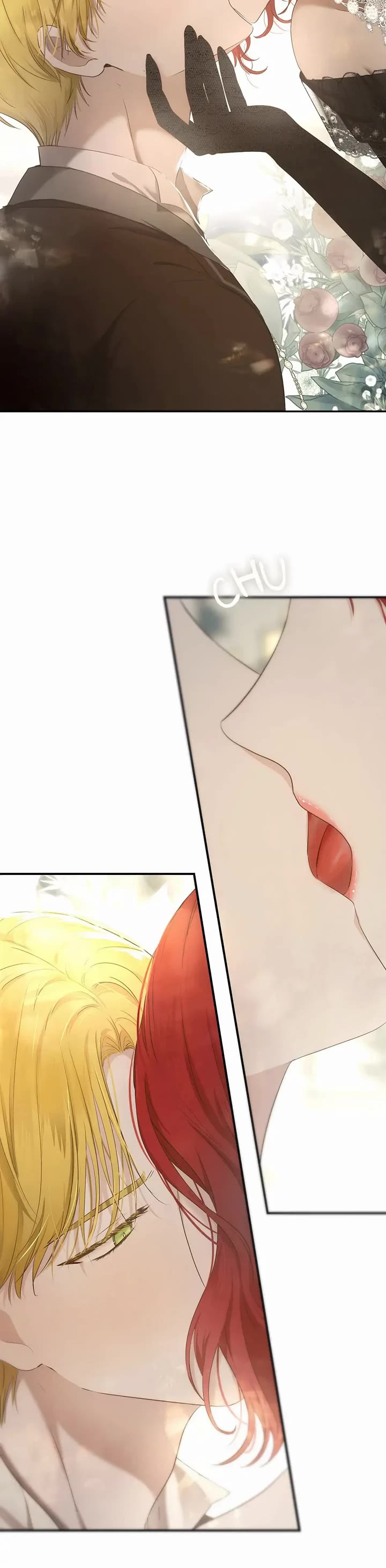 It Looks Like I’ve Fallen into the World of a Reverse Harem Game chapter 83 page 30