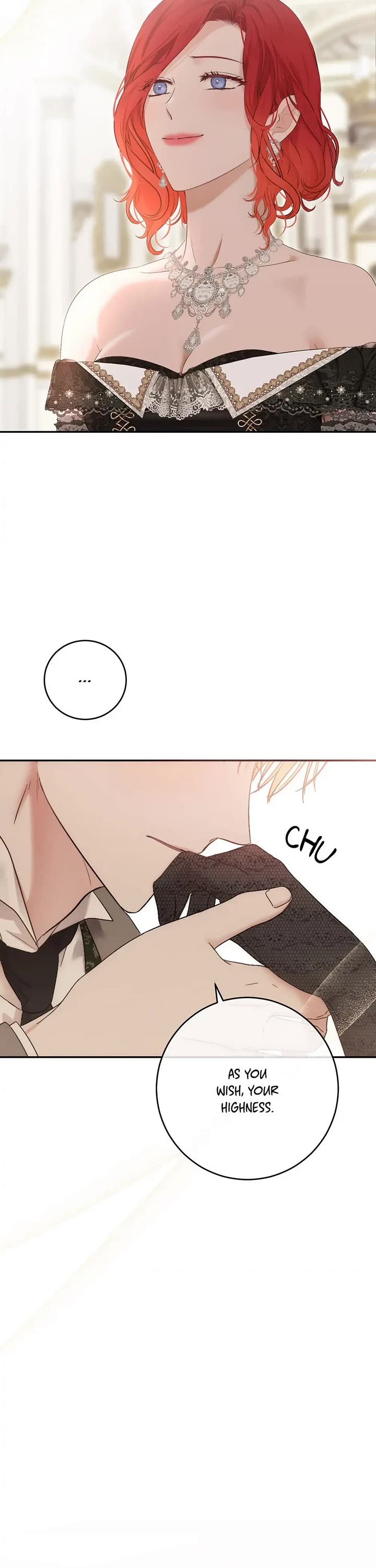 It Looks Like I’ve Fallen into the World of a Reverse Harem Game chapter 84 page 17