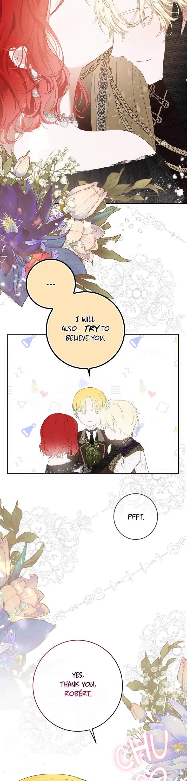 It Looks Like I’ve Fallen into the World of a Reverse Harem Game chapter 84 page 23