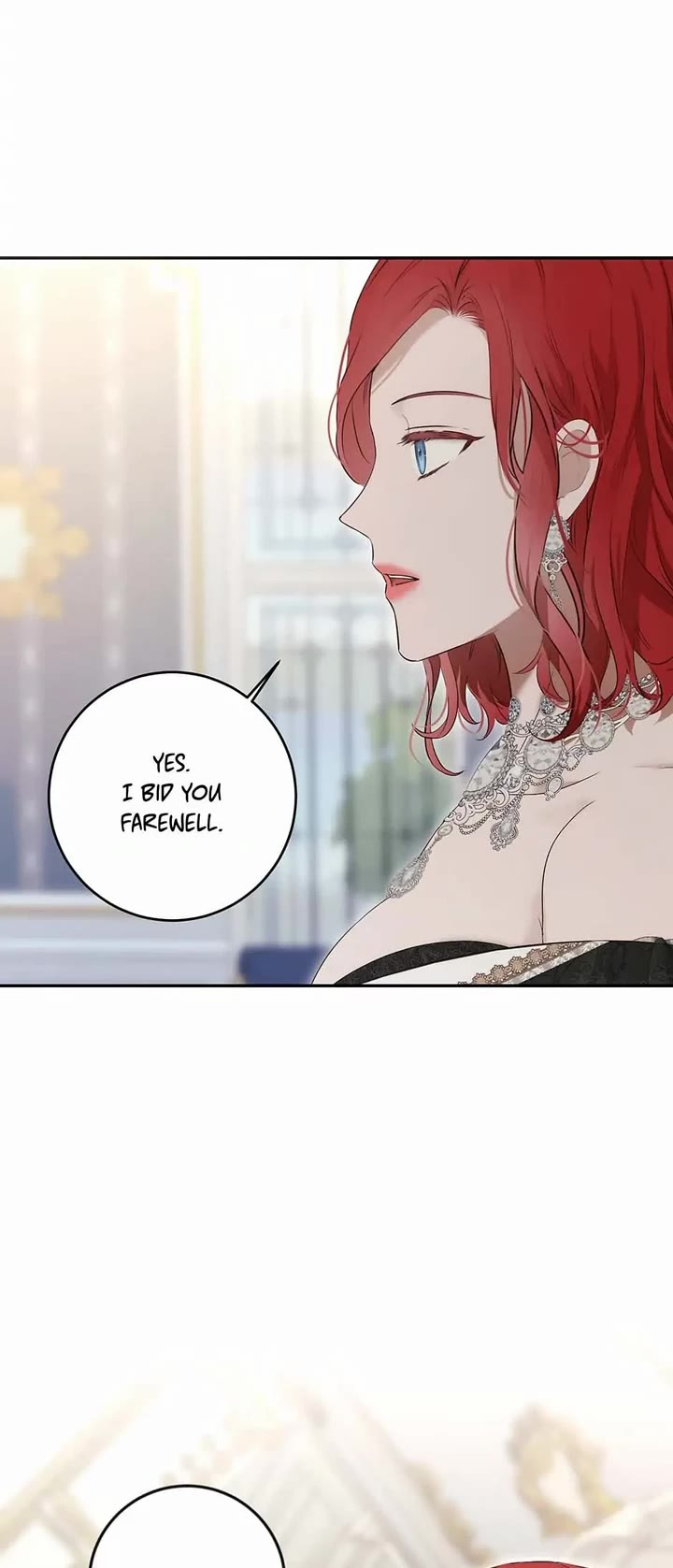 It Looks Like I’ve Fallen into the World of a Reverse Harem Game chapter 85 page 32