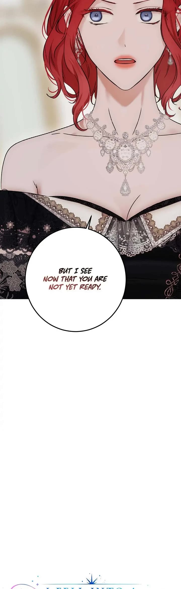 It Looks Like I’ve Fallen into the World of a Reverse Harem Game chapter 85 page 4