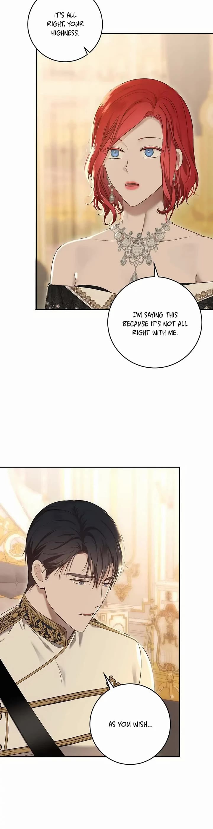 It Looks Like I’ve Fallen into the World of a Reverse Harem Game chapter 86 page 10