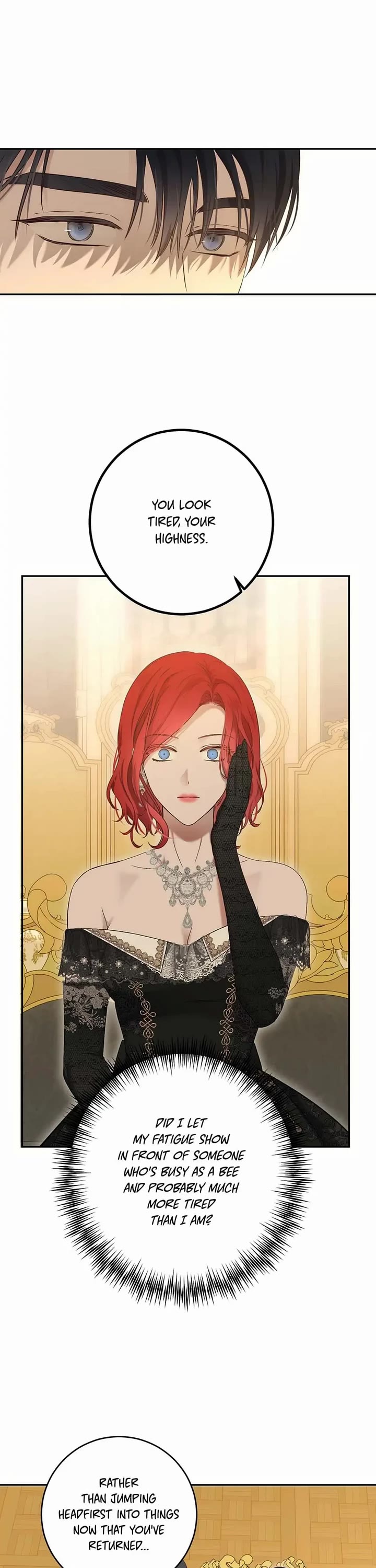 It Looks Like I’ve Fallen into the World of a Reverse Harem Game chapter 86 page 11