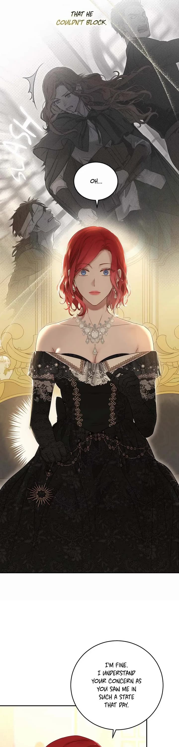 It Looks Like I’ve Fallen into the World of a Reverse Harem Game chapter 86 page 13