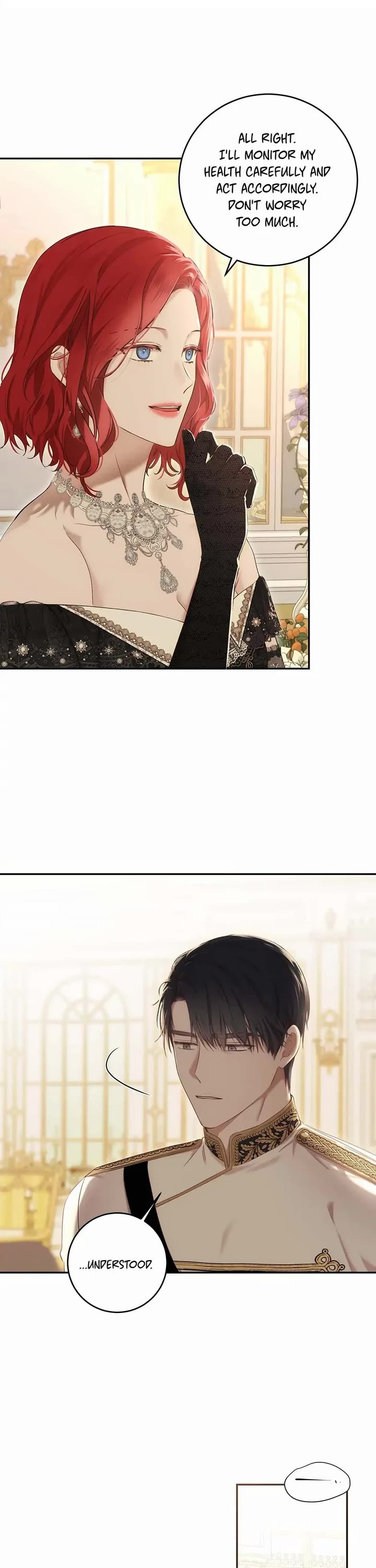 It Looks Like I’ve Fallen into the World of a Reverse Harem Game chapter 86 page 18