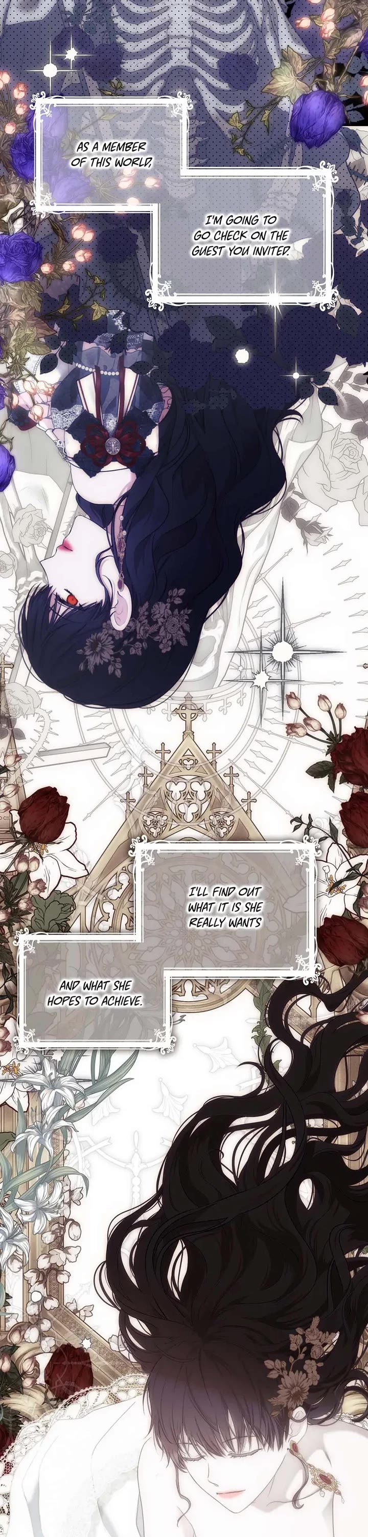 It Looks Like I’ve Fallen into the World of a Reverse Harem Game chapter 86 page 23