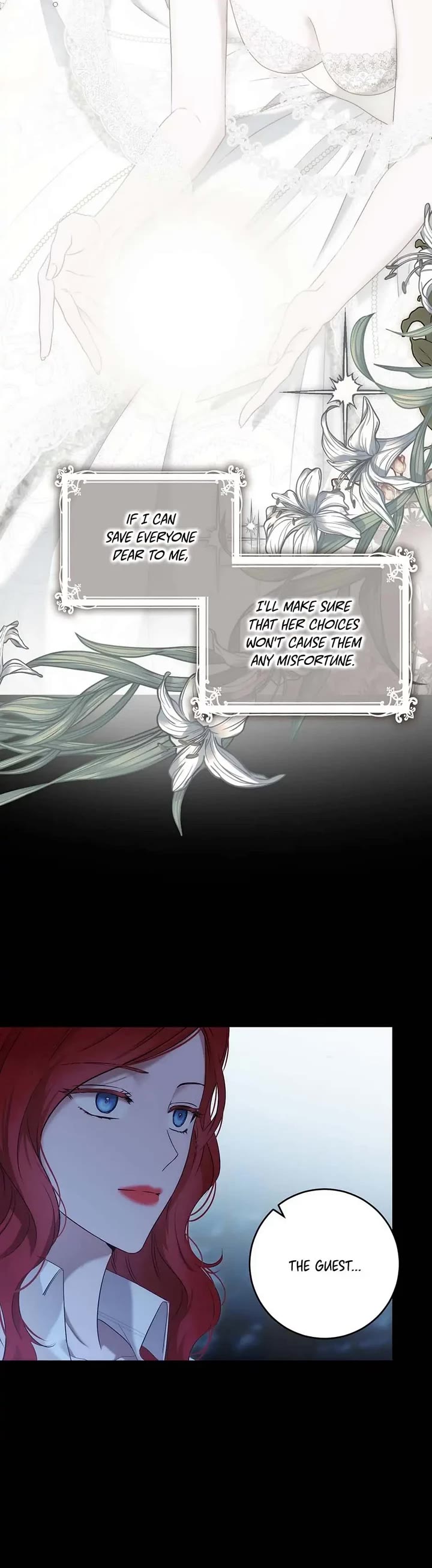 It Looks Like I’ve Fallen into the World of a Reverse Harem Game chapter 86 page 24