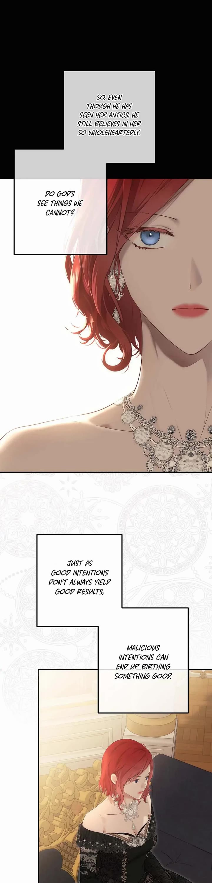 It Looks Like I’ve Fallen into the World of a Reverse Harem Game chapter 86 page 26