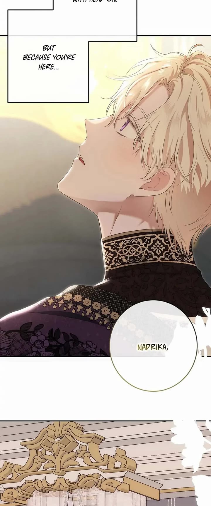 It Looks Like I’ve Fallen into the World of a Reverse Harem Game chapter 86 page 29