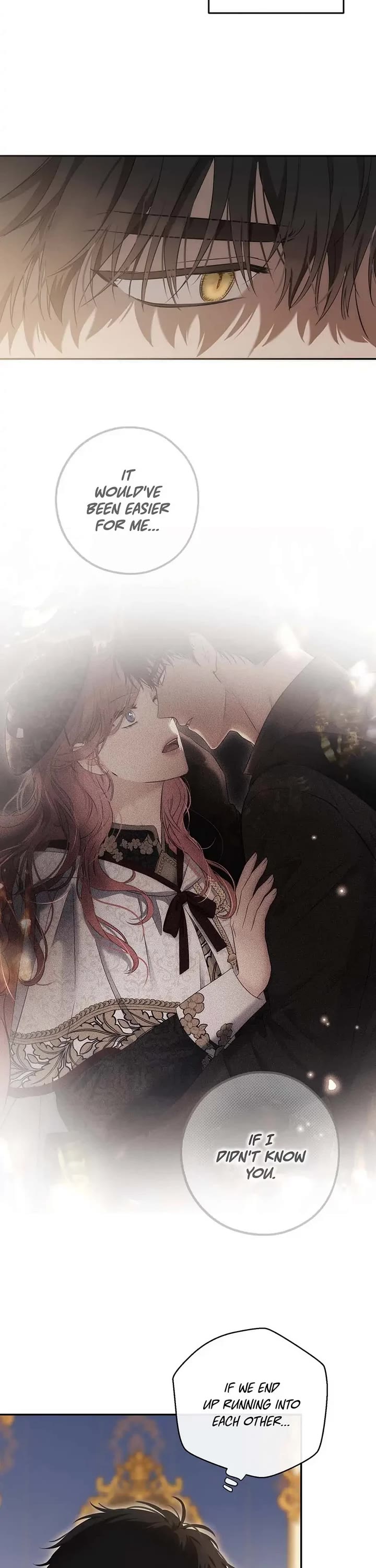 It Looks Like I’ve Fallen into the World of a Reverse Harem Game chapter 86 page 3