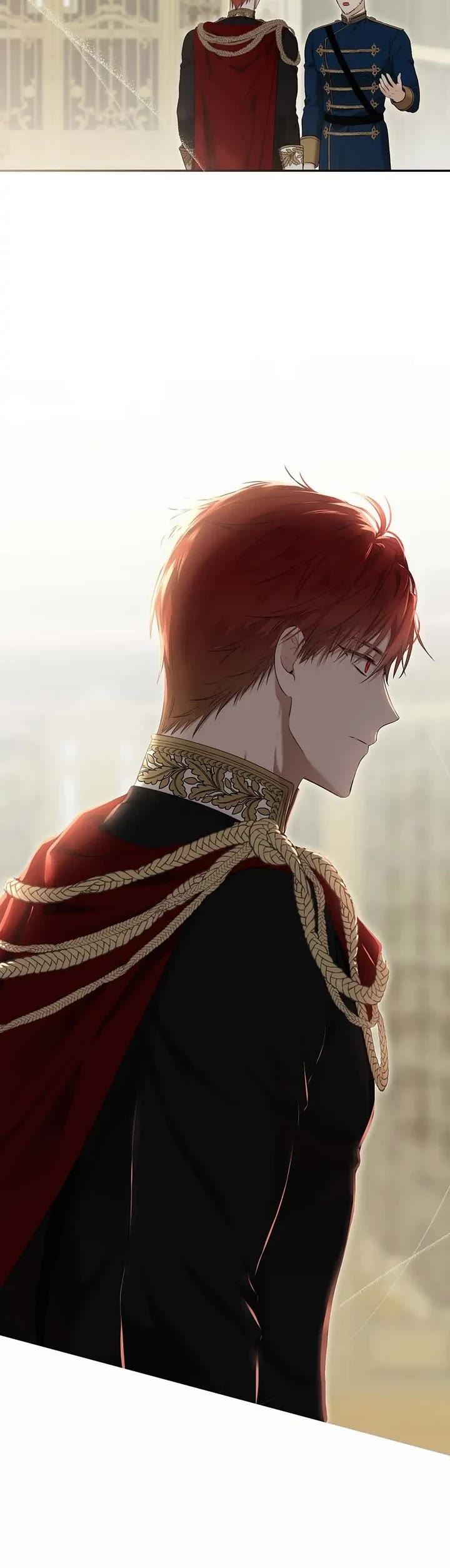 It Looks Like I’ve Fallen into the World of a Reverse Harem Game chapter 86 page 5