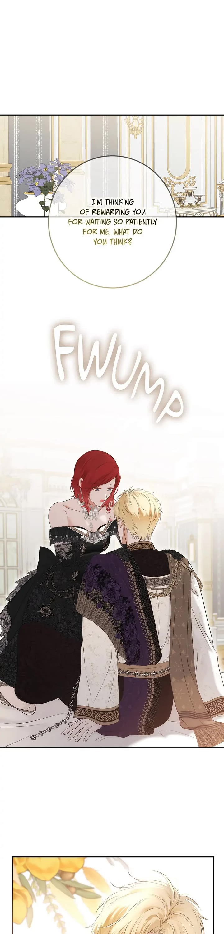 It Looks Like I’ve Fallen into the World of a Reverse Harem Game chapter 87 page 1