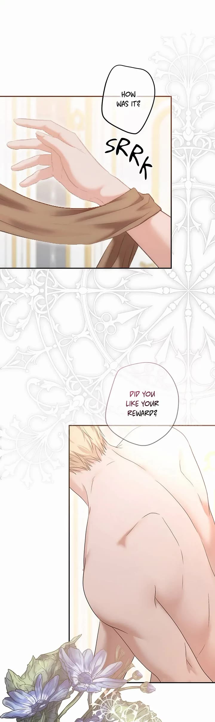 It Looks Like I’ve Fallen into the World of a Reverse Harem Game chapter 87 page 10