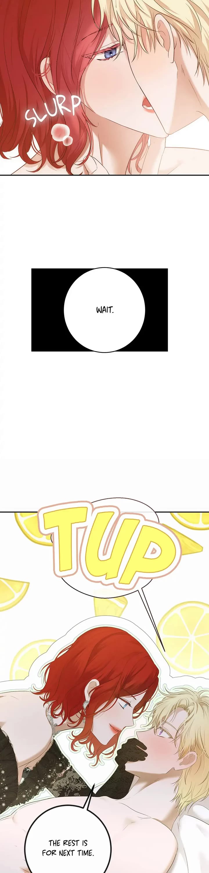 It Looks Like I’ve Fallen into the World of a Reverse Harem Game chapter 87 page 12