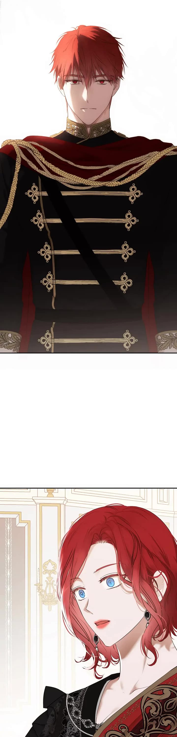 It Looks Like I’ve Fallen into the World of a Reverse Harem Game chapter 87 page 26