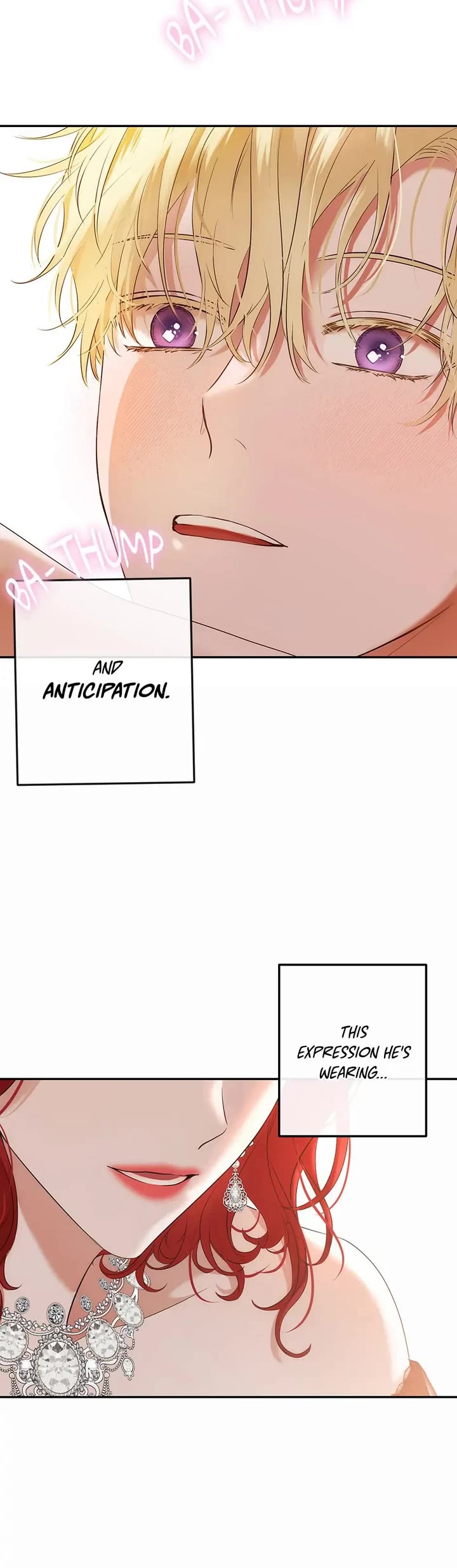 It Looks Like I’ve Fallen into the World of a Reverse Harem Game chapter 87 page 5