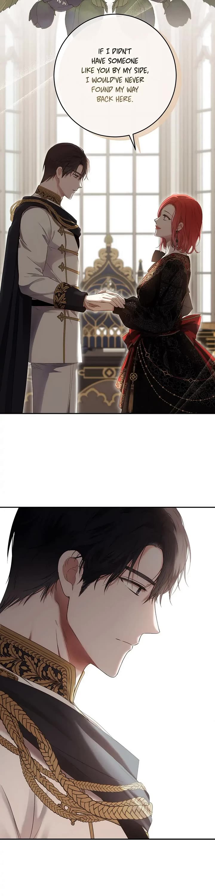 It Looks Like I’ve Fallen into the World of a Reverse Harem Game chapter 88 page 23