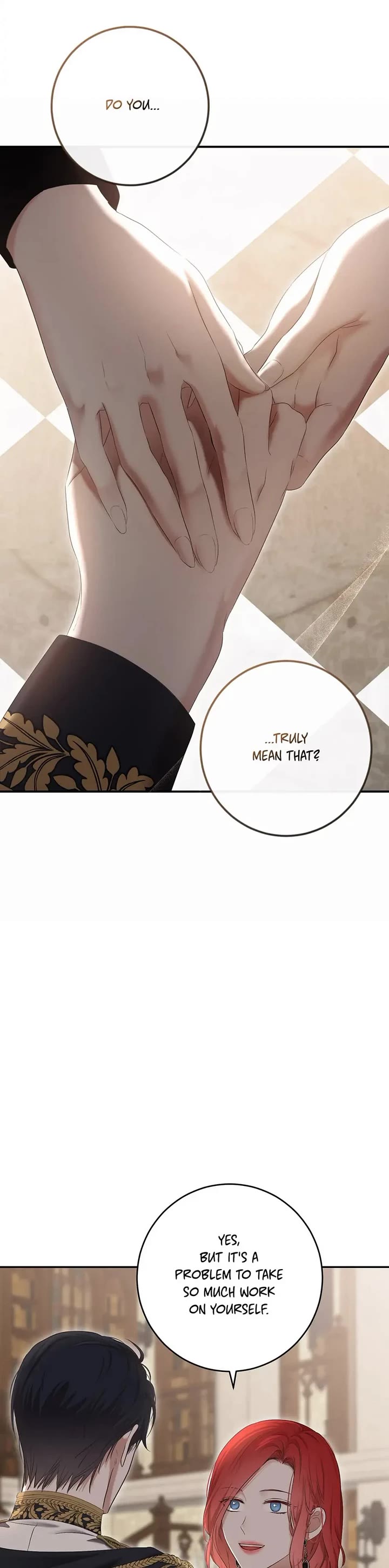 It Looks Like I’ve Fallen into the World of a Reverse Harem Game chapter 88 page 24