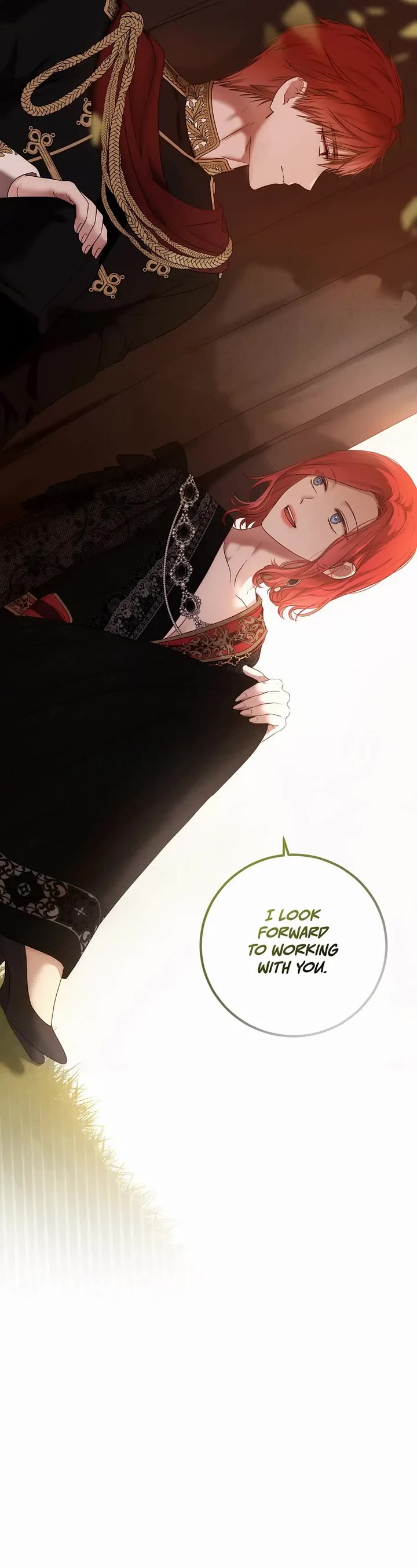 It Looks Like I’ve Fallen into the World of a Reverse Harem Game chapter 89 page 10