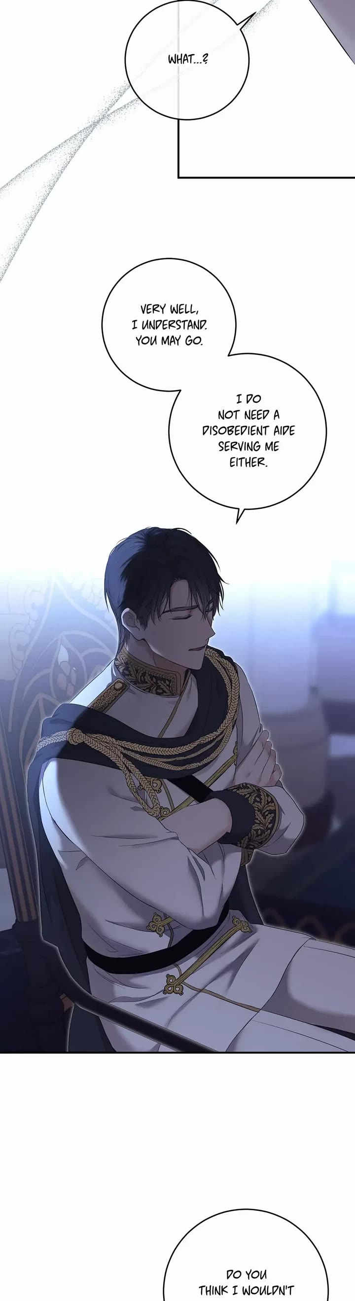 It Looks Like I’ve Fallen into the World of a Reverse Harem Game chapter 89 page 19