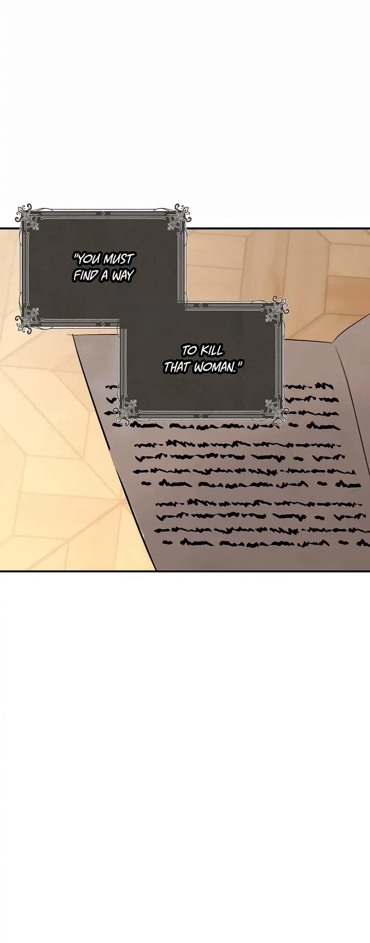 It Looks Like I’ve Fallen into the World of a Reverse Harem Game chapter 89 page 35