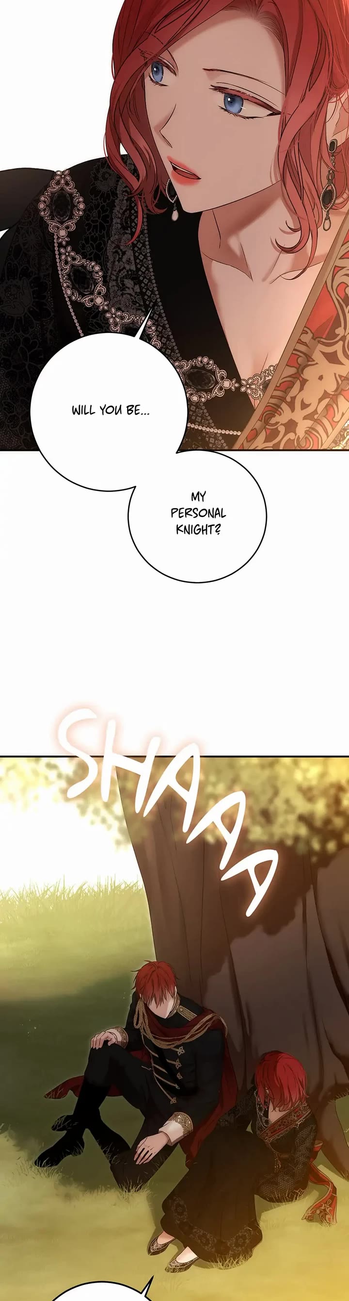 It Looks Like I’ve Fallen into the World of a Reverse Harem Game chapter 89 page 4