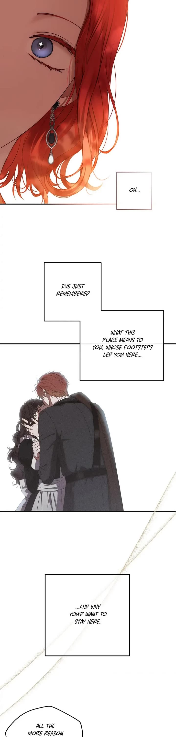 It Looks Like I’ve Fallen into the World of a Reverse Harem Game chapter 89 page 7