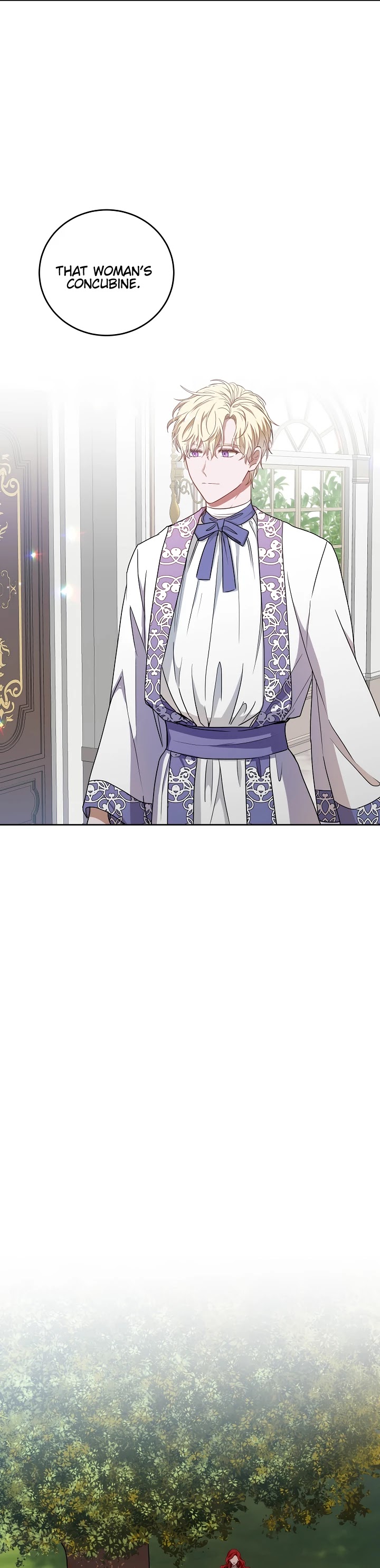 It Looks Like I’ve Fallen into the World of a Reverse Harem Game chapter 9 page 13