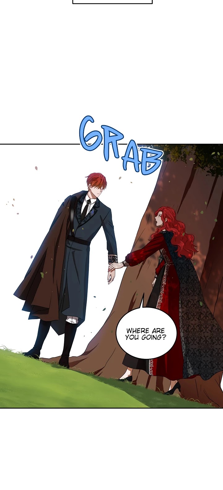 It Looks Like I’ve Fallen into the World of a Reverse Harem Game chapter 9 page 16