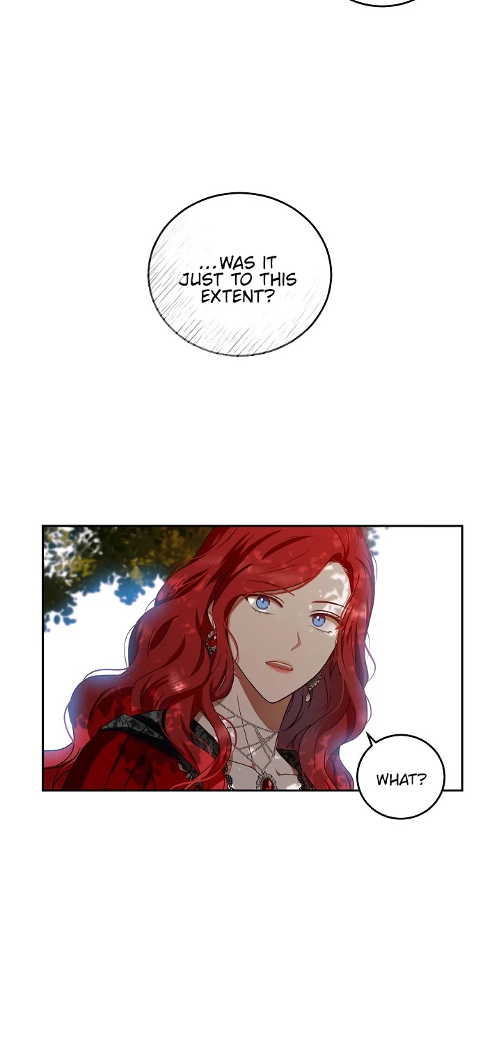 It Looks Like I’ve Fallen into the World of a Reverse Harem Game chapter 9 page 28