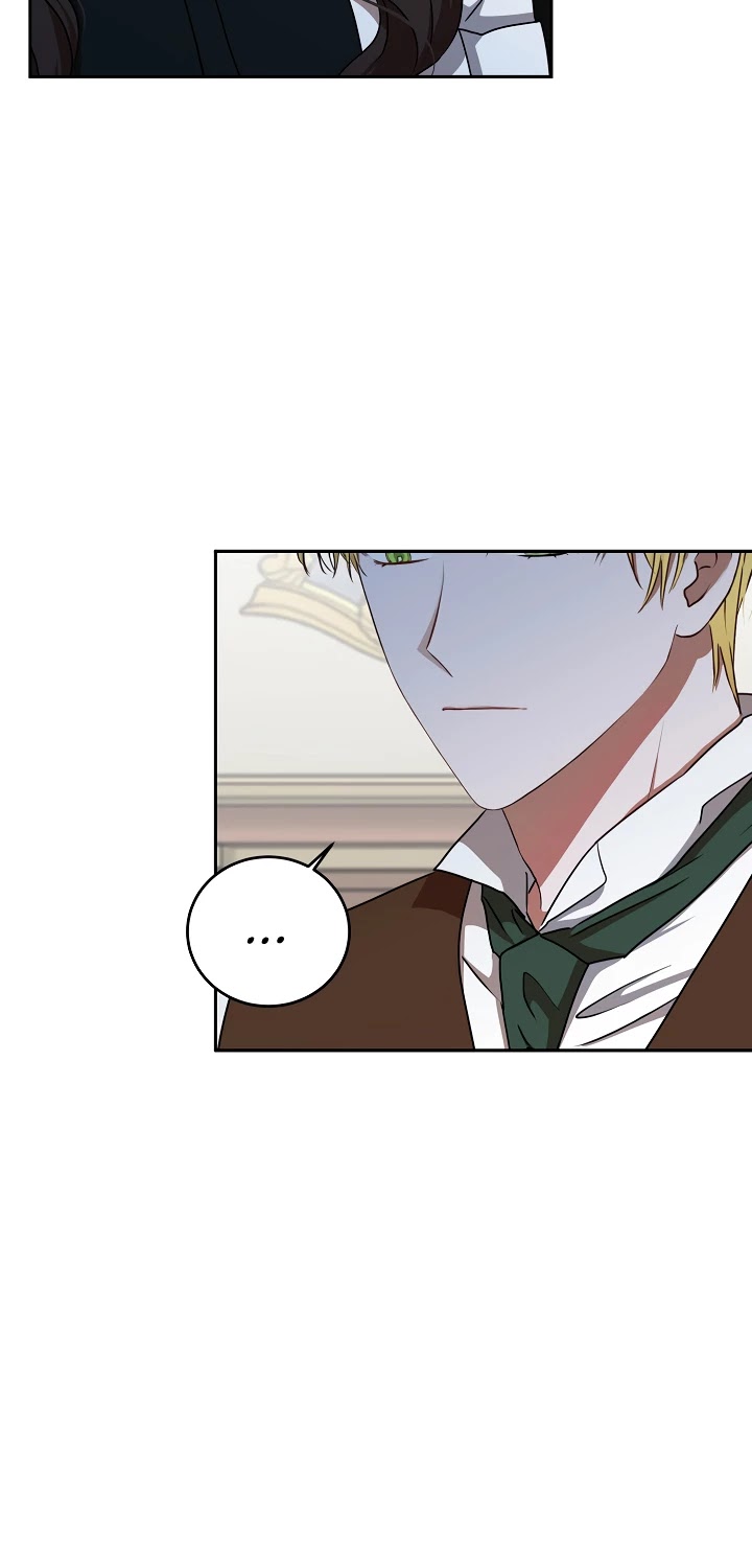 It Looks Like I’ve Fallen into the World of a Reverse Harem Game chapter 9 page 6