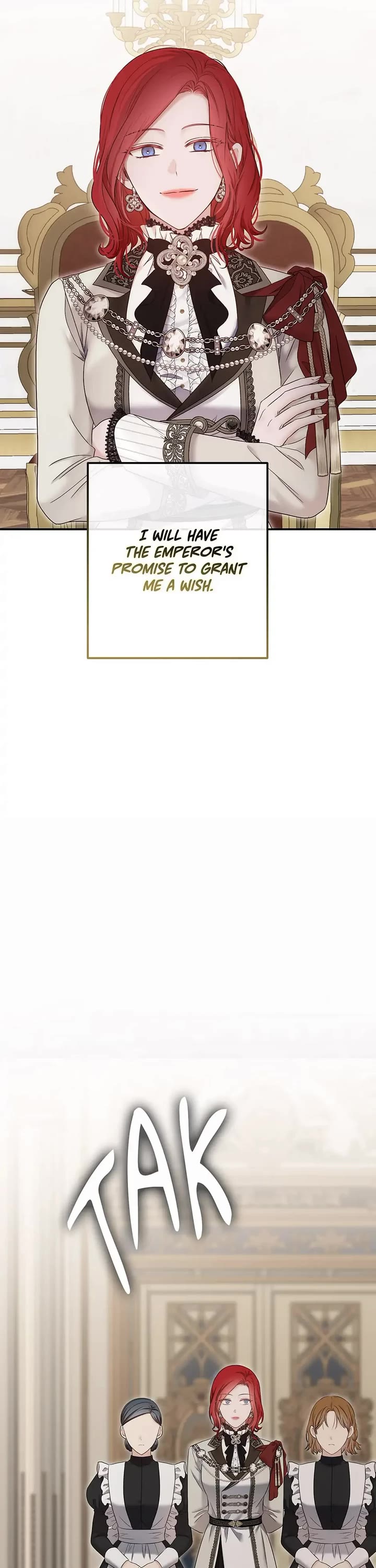 It Looks Like I’ve Fallen into the World of a Reverse Harem Game chapter 90 page 18