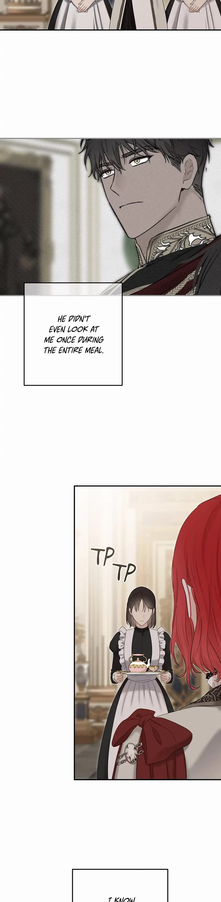 It Looks Like I’ve Fallen into the World of a Reverse Harem Game chapter 90 page 19