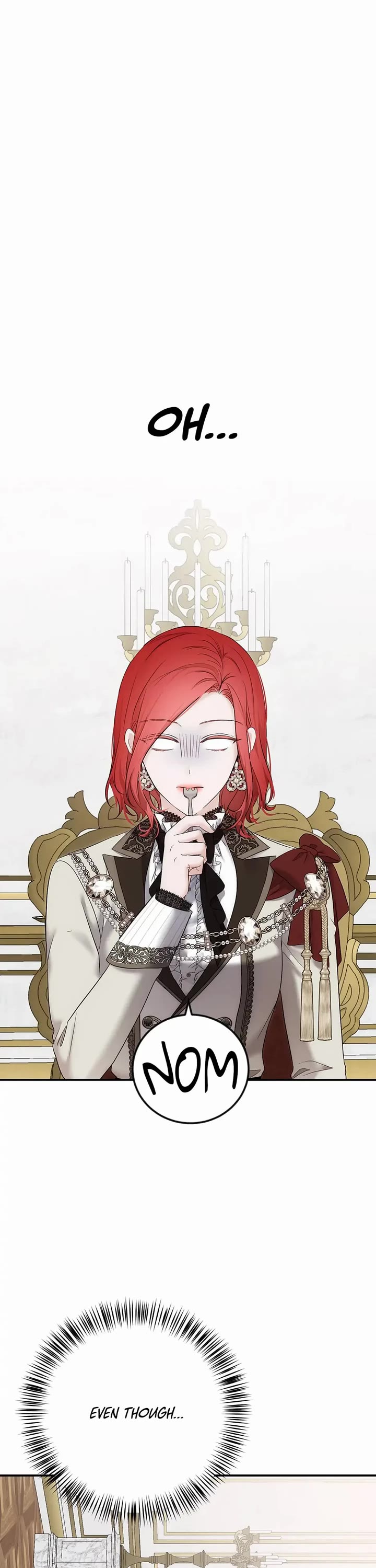 It Looks Like I’ve Fallen into the World of a Reverse Harem Game chapter 90 page 6