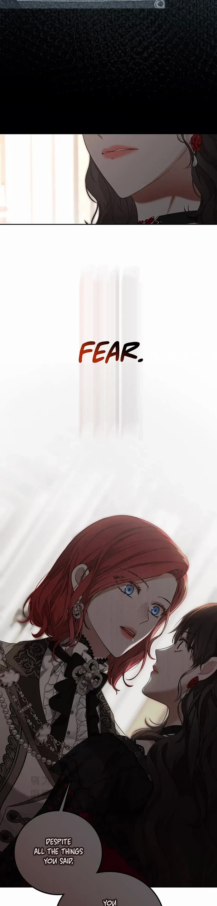 It Looks Like I’ve Fallen into the World of a Reverse Harem Game chapter 91 page 12