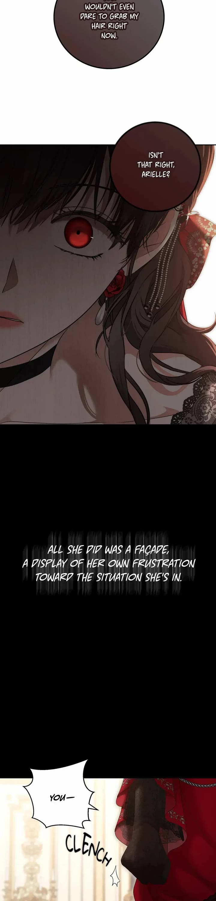 It Looks Like I’ve Fallen into the World of a Reverse Harem Game chapter 91 page 13