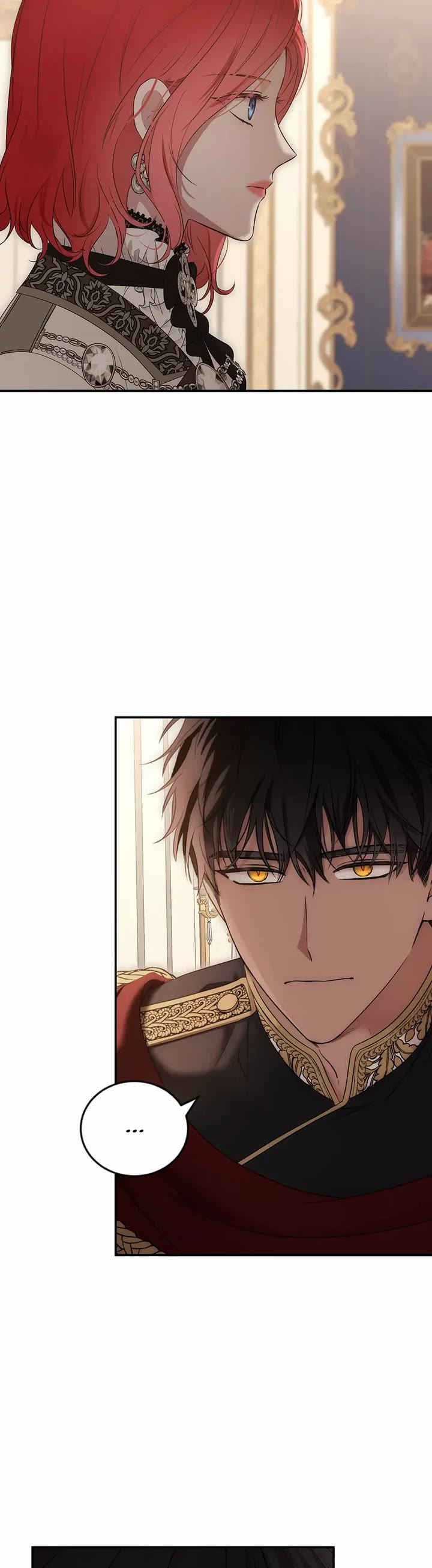 It Looks Like I’ve Fallen into the World of a Reverse Harem Game chapter 91 page 15