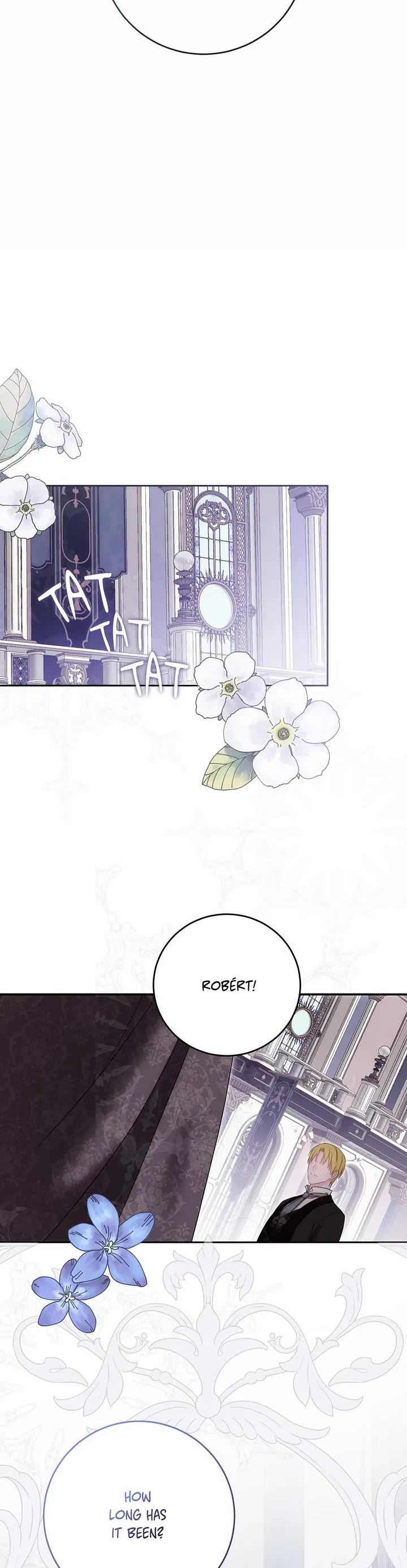 It Looks Like I’ve Fallen into the World of a Reverse Harem Game chapter 91 page 30