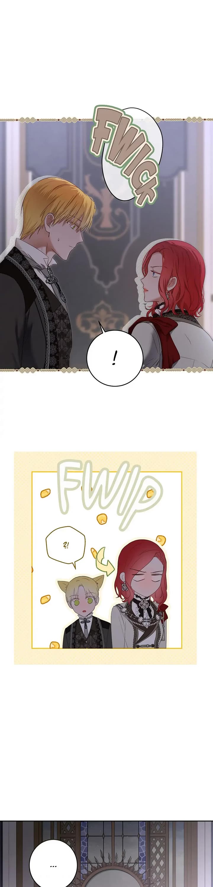 It Looks Like I’ve Fallen into the World of a Reverse Harem Game chapter 92 page 11