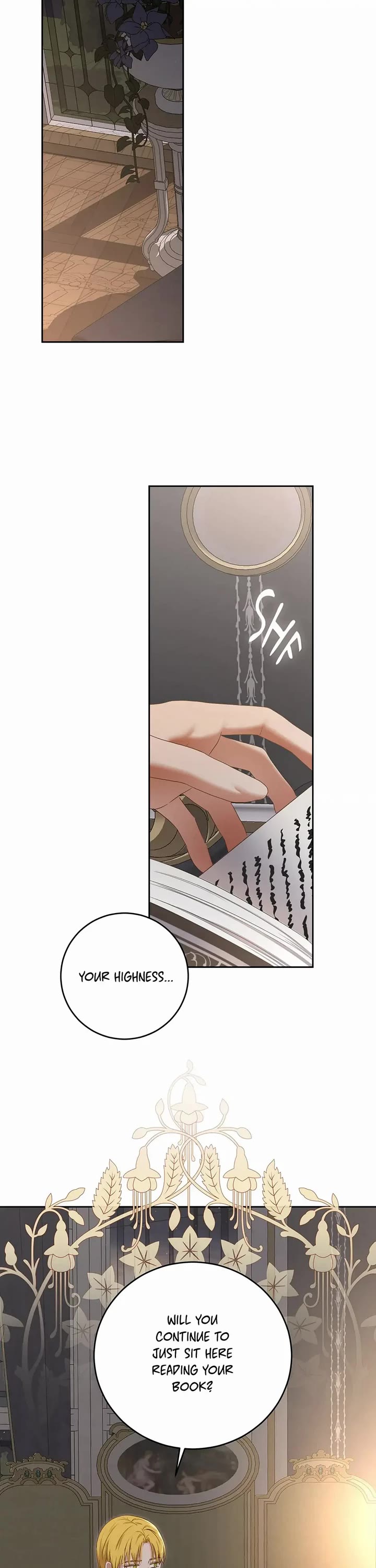 It Looks Like I’ve Fallen into the World of a Reverse Harem Game chapter 92 page 16