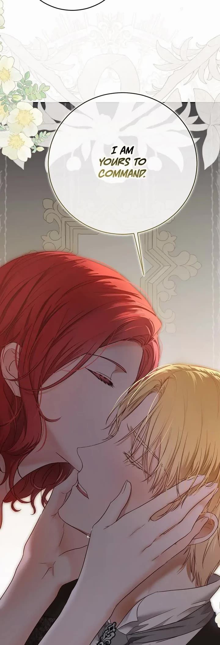 It Looks Like I’ve Fallen into the World of a Reverse Harem Game chapter 92 page 31