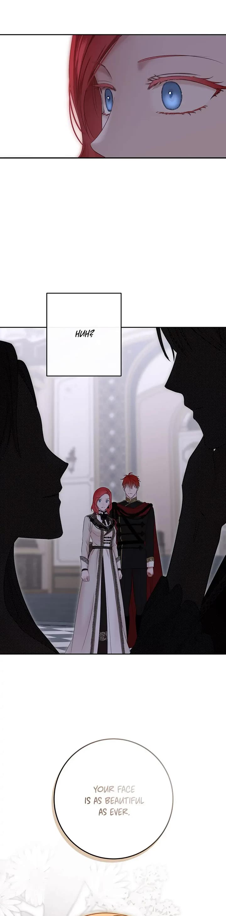 It Looks Like I’ve Fallen into the World of a Reverse Harem Game chapter 92 page 4