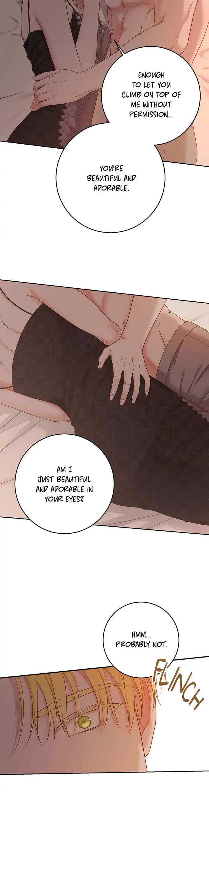 It Looks Like I’ve Fallen into the World of a Reverse Harem Game chapter 93 page 16