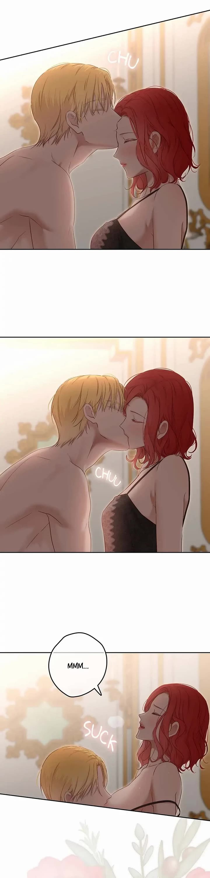 It Looks Like I’ve Fallen into the World of a Reverse Harem Game chapter 93 page 2