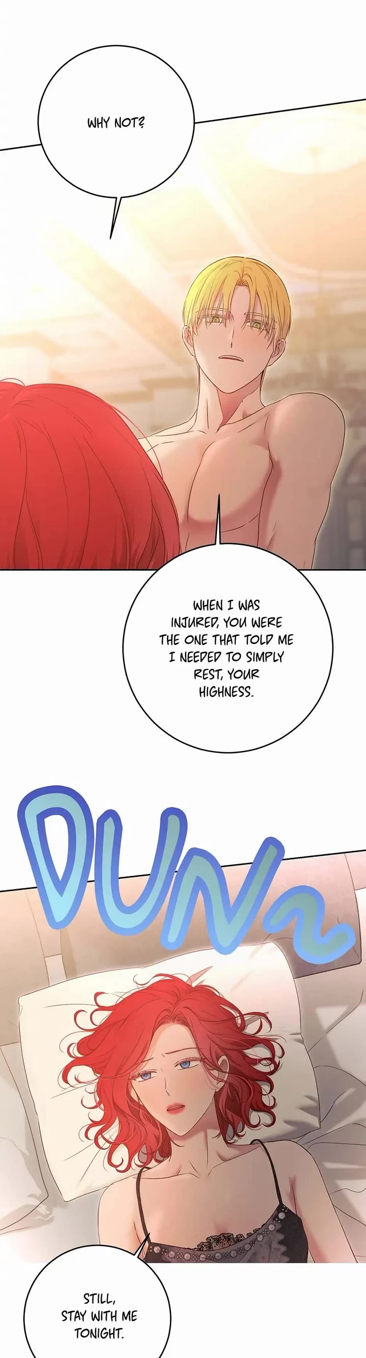 It Looks Like I’ve Fallen into the World of a Reverse Harem Game chapter 93 page 29