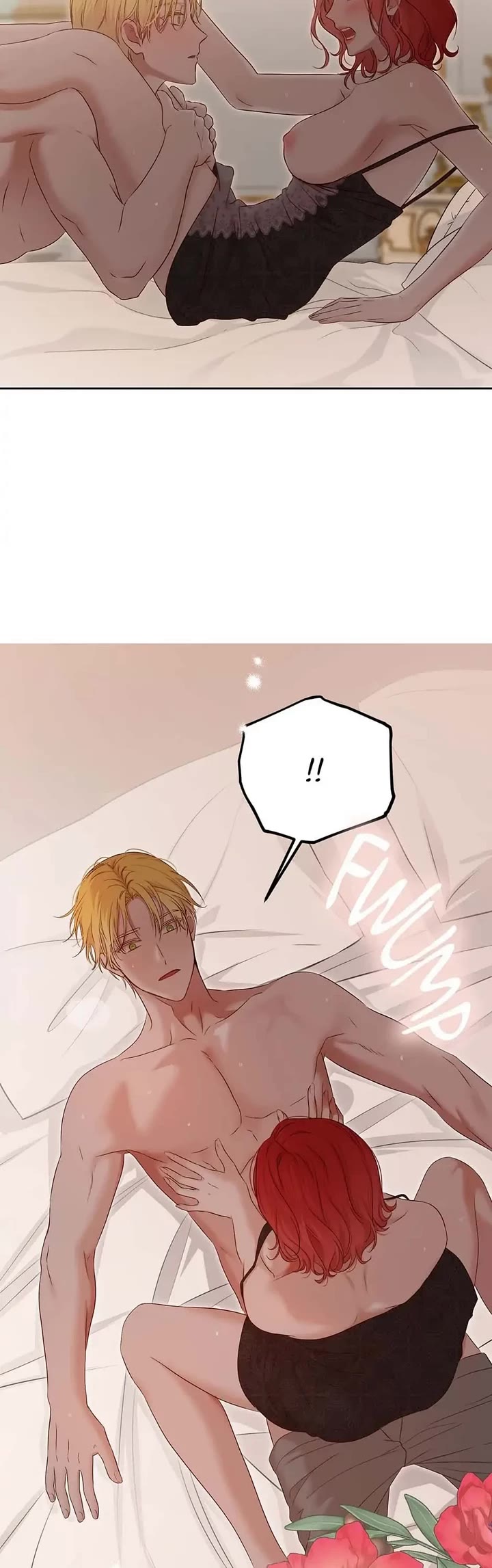 It Looks Like I’ve Fallen into the World of a Reverse Harem Game chapter 93 page 5