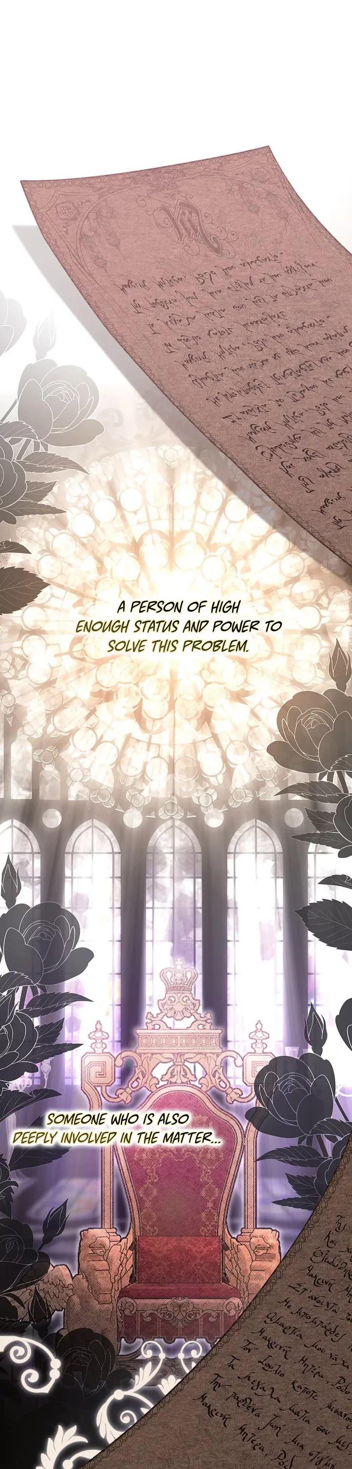 It Looks Like I’ve Fallen into the World of a Reverse Harem Game chapter 94 page 13